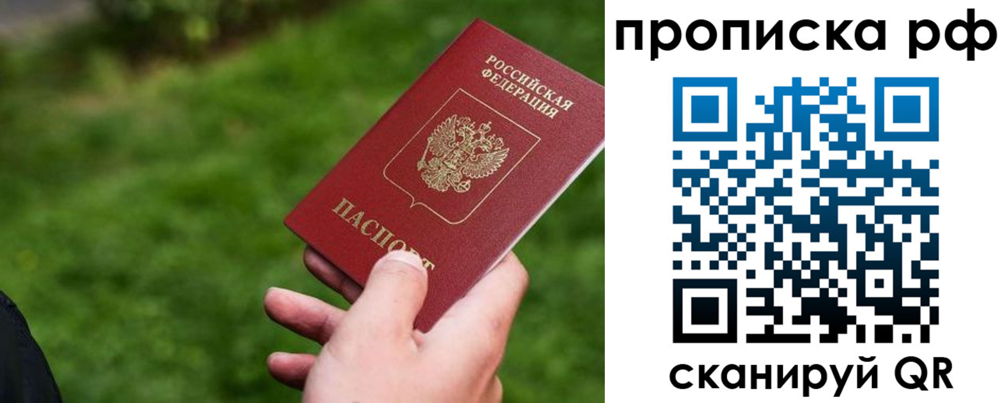 прописка для работы в Далматово